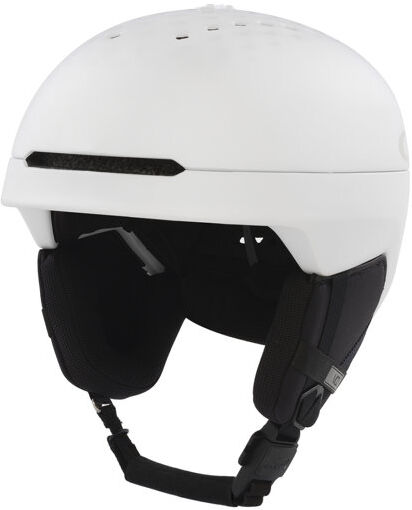 Oakley MOD3 - casco da sci White 55-59 cm