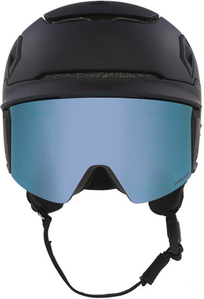 Oakley MOD 7 - casco da sci Black/Blue L (59-63 cm)