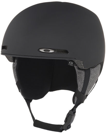 Oakley MOD 1 - casco freestyle Black M (55-59 cm)