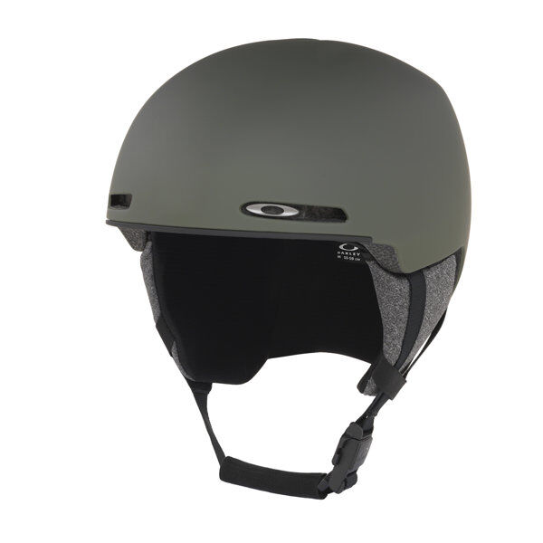 Oakley MOD 1 - casco freestyle Green M (55-59 cm)