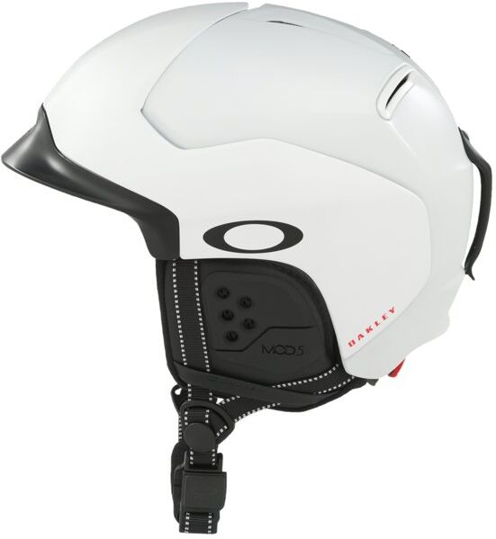 Oakley MOD 5 - casco sci Matte White S (51-55cm)