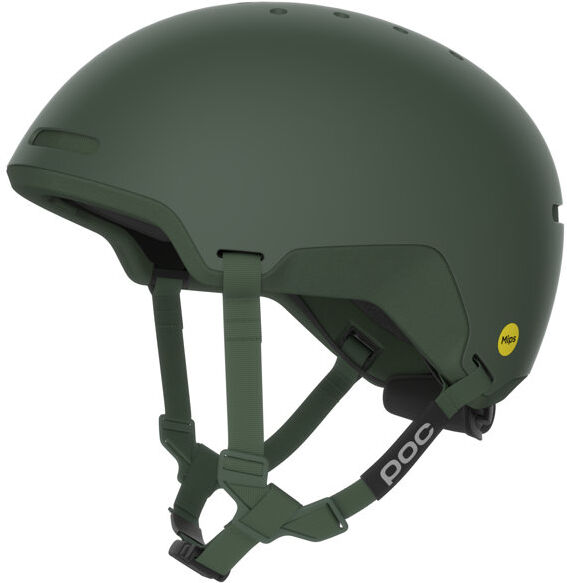 Poc Calyx - casco sci Green 59-62 cm