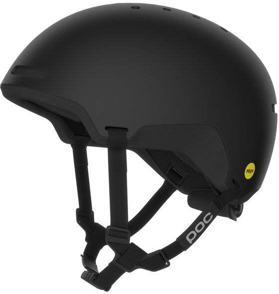 Poc Calyx - casco sci Black 51-54 cm