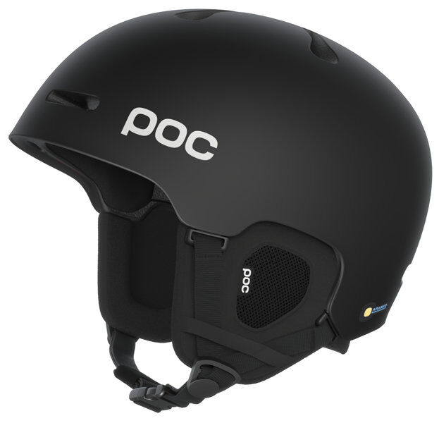 Poc Fornix – casco da sci Black XS/S