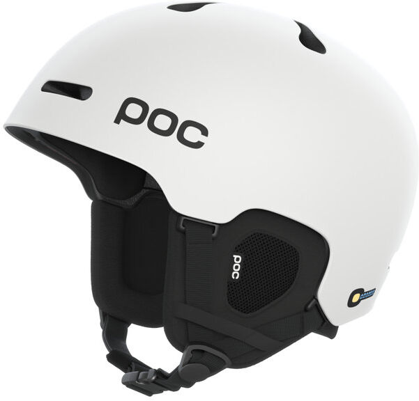 Poc Fornix – casco da sci White M/L