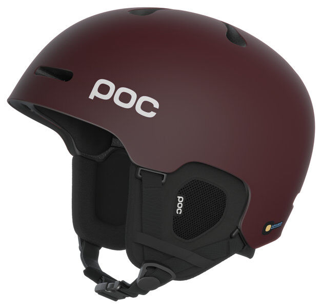 Poc Fornix MIPS – casco da sci Purple XS/S