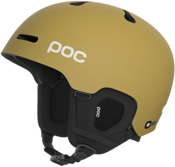 Poc Fornix MIPS – casco da sci Brown XL/2XL