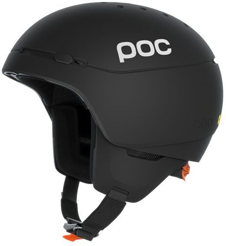 Poc Meninx RS MIPS - casco sci alpino Black XS/S