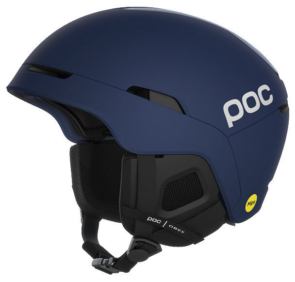 Poc Obex MIPS – casco freeride Blue M/L