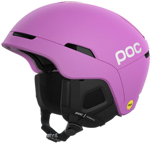 Poc Obex MIPS – casco freeride Pink M/L