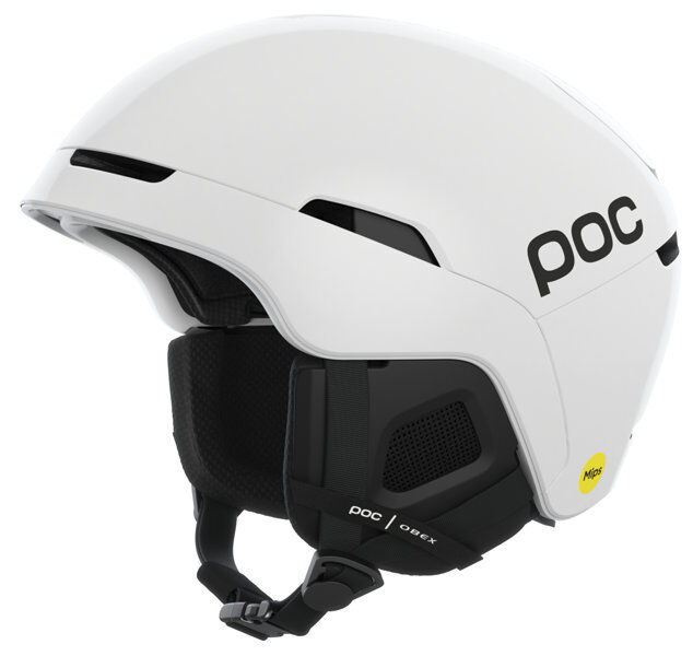 Poc Obex MIPS – casco freeride White XS/S