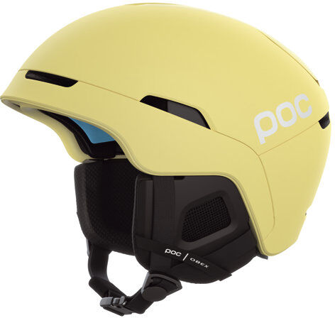 Poc Obex Spin - casco sci alpino Yellow XS/S (51-54 cm)