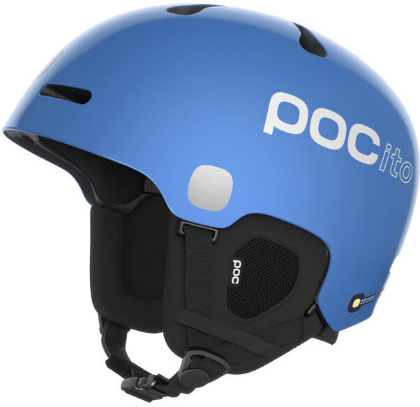 Poc ito Fornix MIPS – casco da sci - bambino Blue 55-58