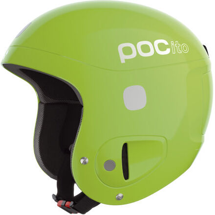 Poc ito Skull - casco sci - bambino Yellow/Green 51-54 cm