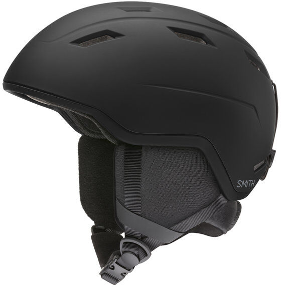 Smith Mondo - casco da sci Black 51-55 cm