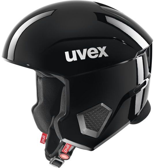 Uvex Invictus - casco da sci Black 58-59 cm