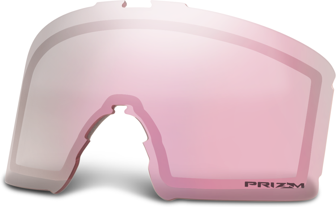 Oakley Lente Doppia  Line Miner XM Prizm