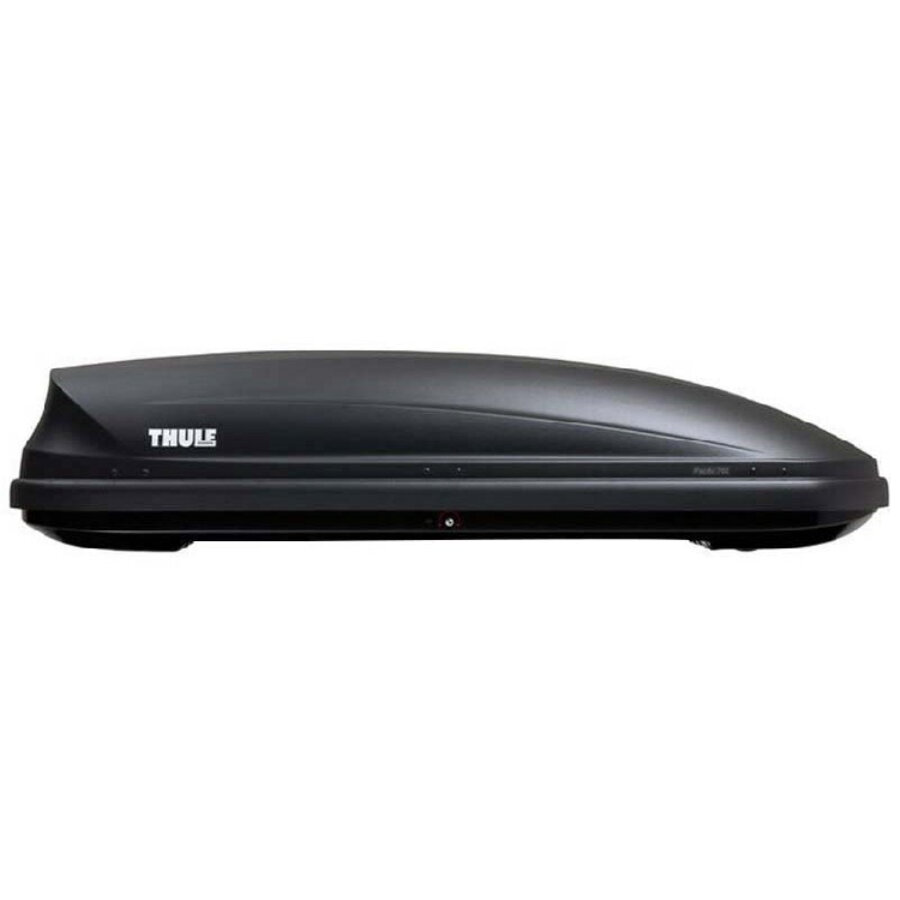 Box Da Tetto Thule Pacific L 780 Ref. 631801 420l Aeroskin Nero