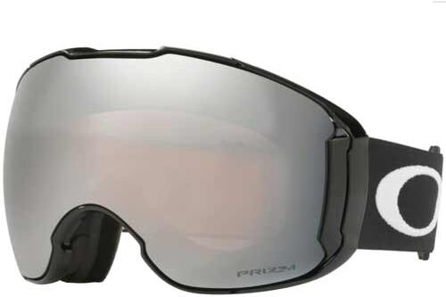 Oakley AIRBRAKE XL JET BLACK PRIZM BLACK