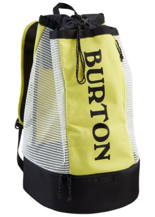 Burton BEERACUDA GEARHAUS 42 L