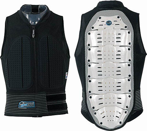 UFO GILET MULTISPORT