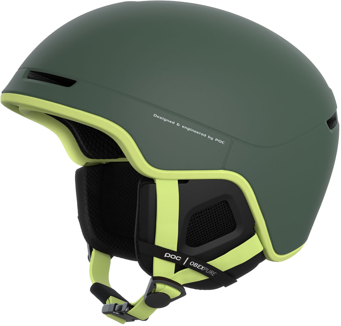 Casco da sci Poc Obex Pure 10109 1461