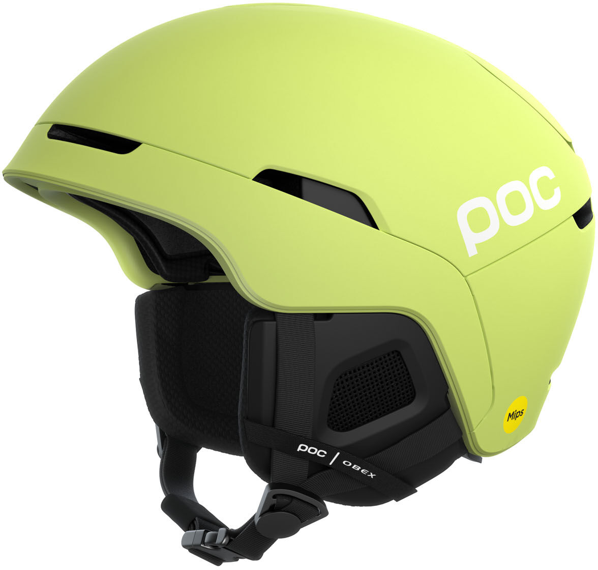 Casco da sci Poc Obex Mips 10113 1329