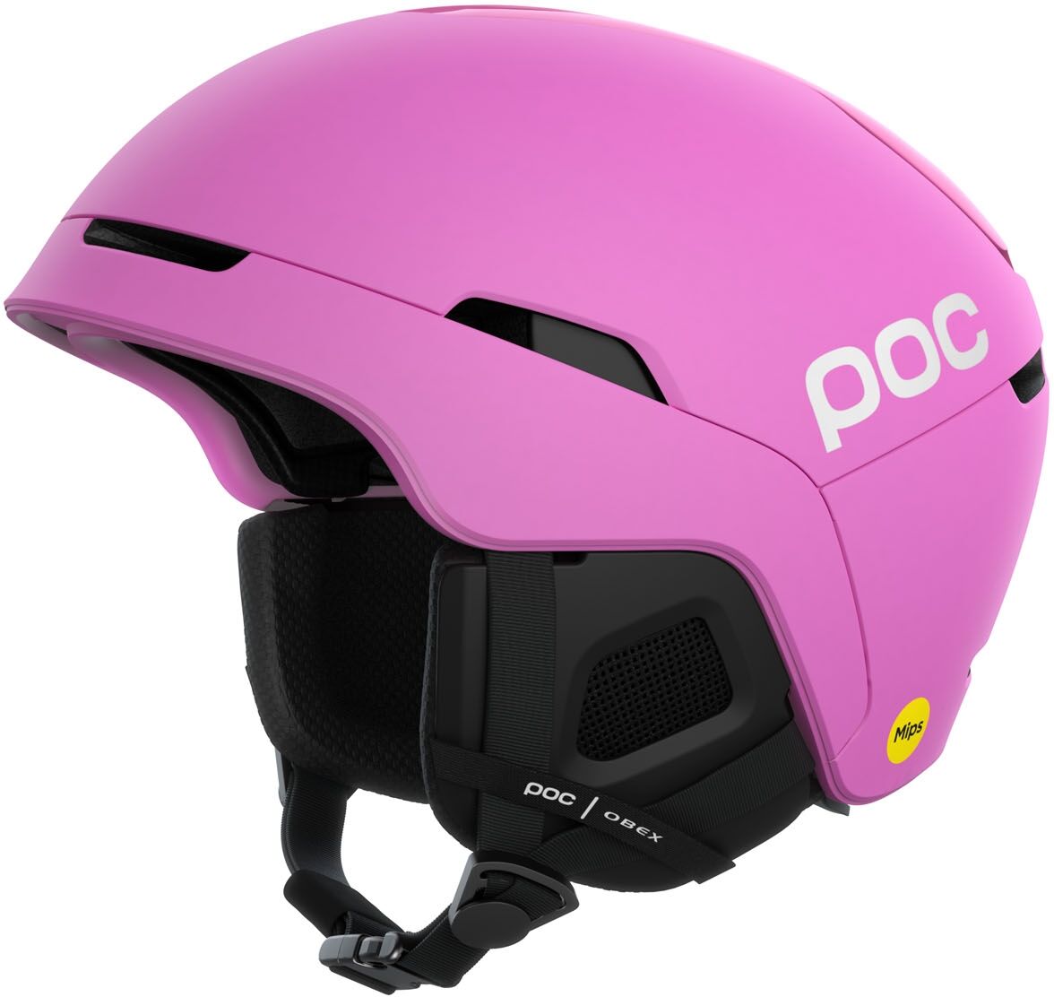 Casco da sci Poc Obex Mips 10113 1723