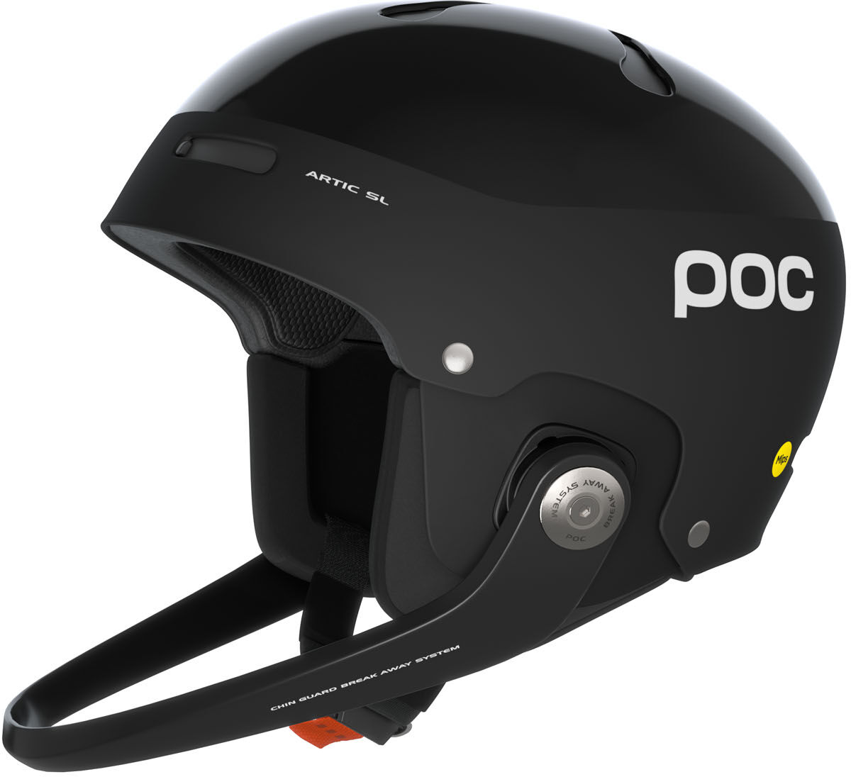 Casco da sci Poc Artic Sl Mips 10179 1002