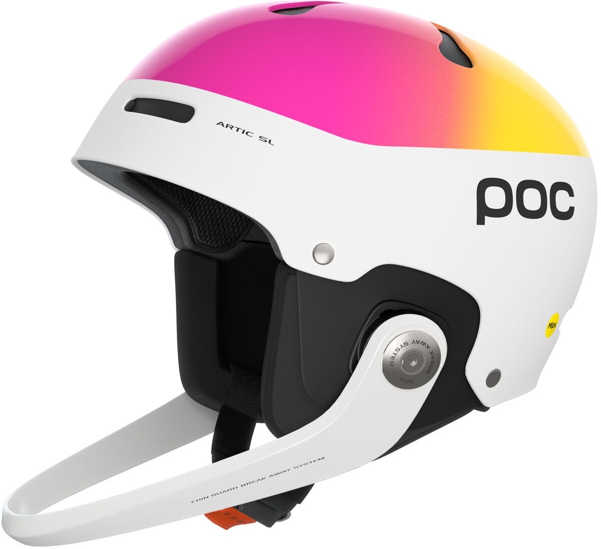 Casco da sci Poc Artic Sl Mips 10179 8546