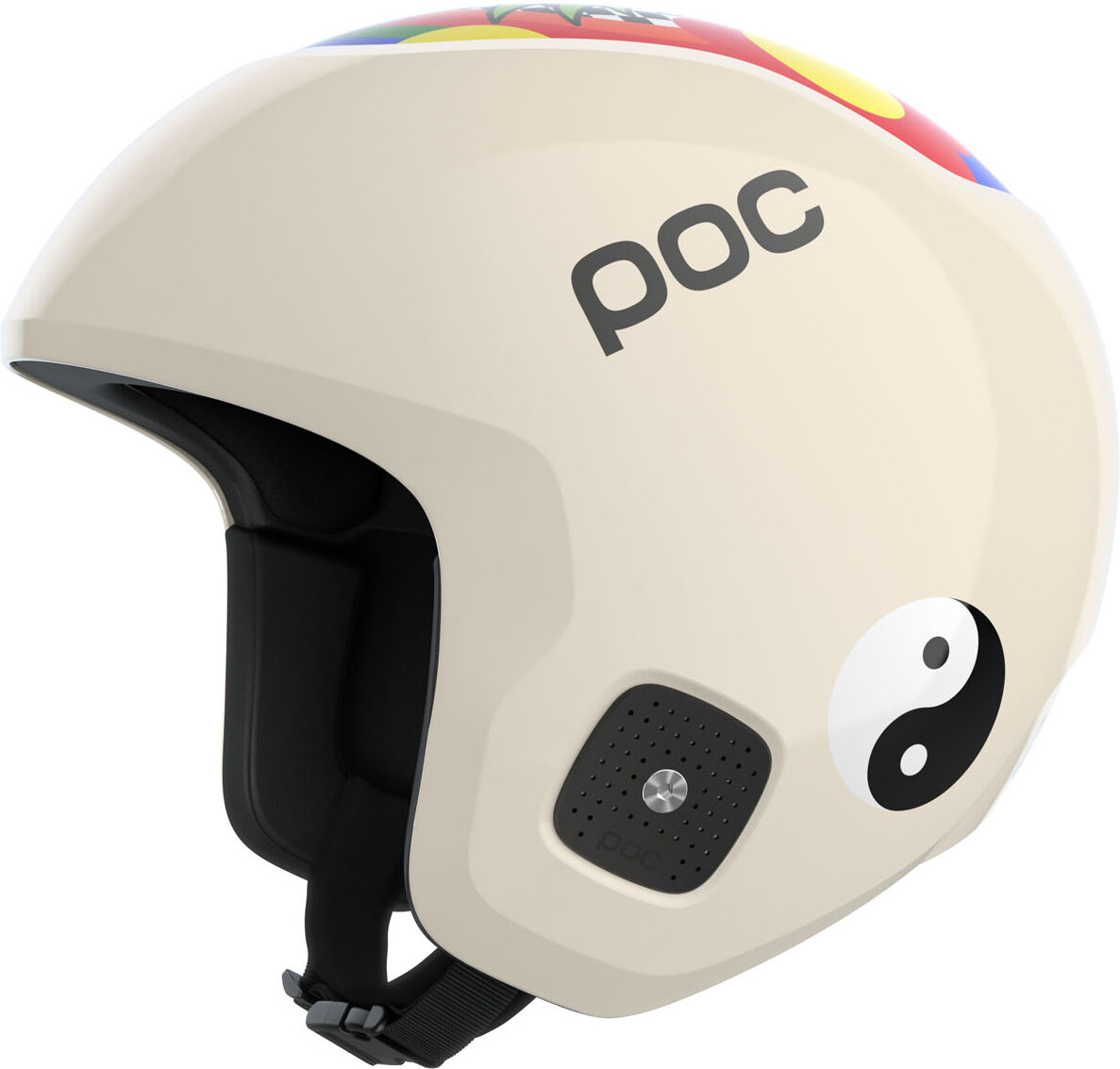 Casco da sci Poc Skull Dura Jr 10180 8718