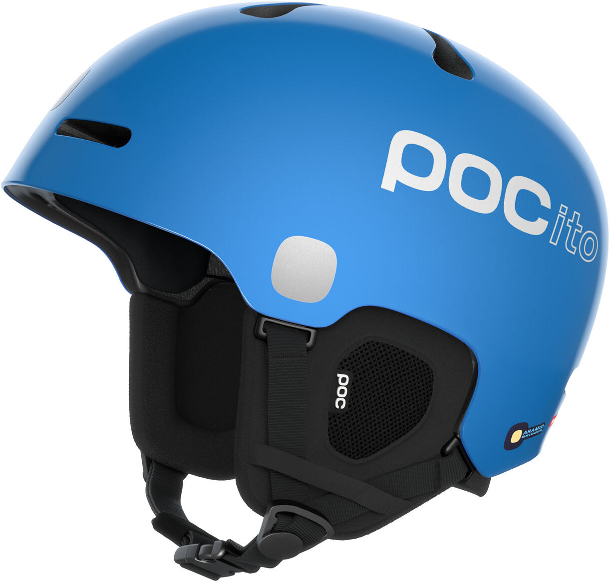 Casco da sci Poc Pocito Fornix Mips 10473 8233