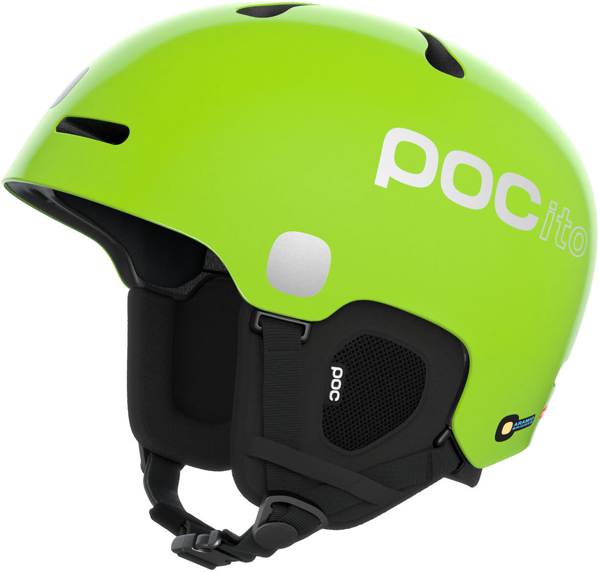 Casco da sci Poc Pocito Fornix Mips 10473 8234