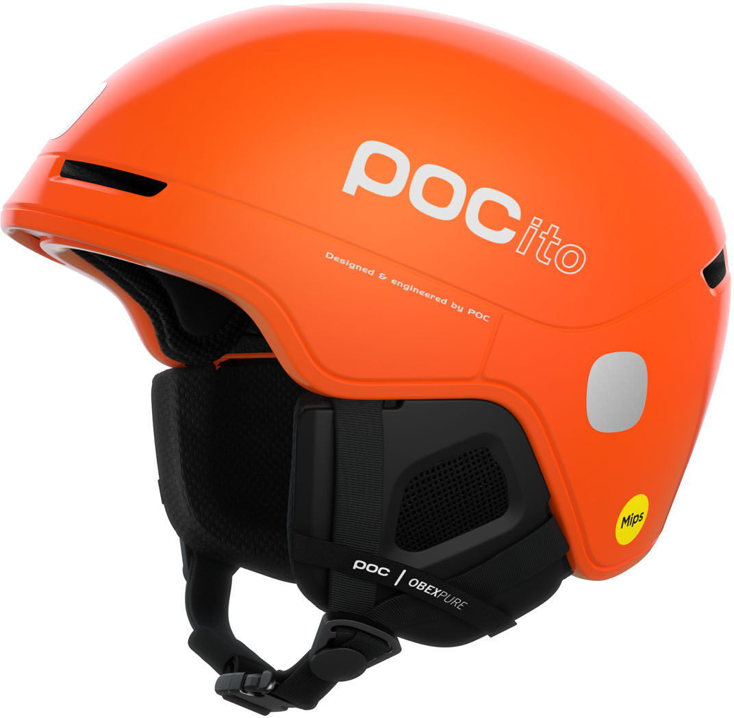 Casco da sci Poc Pocito Obex Mips 10474 9050