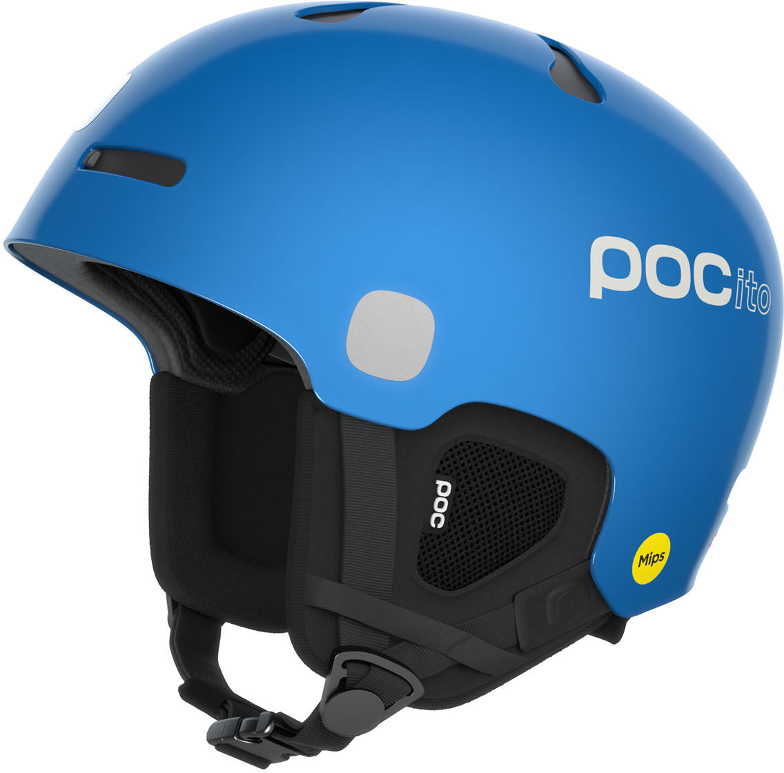 Casco da sci Poc Pocito Auric Cut Mips 10475 8233