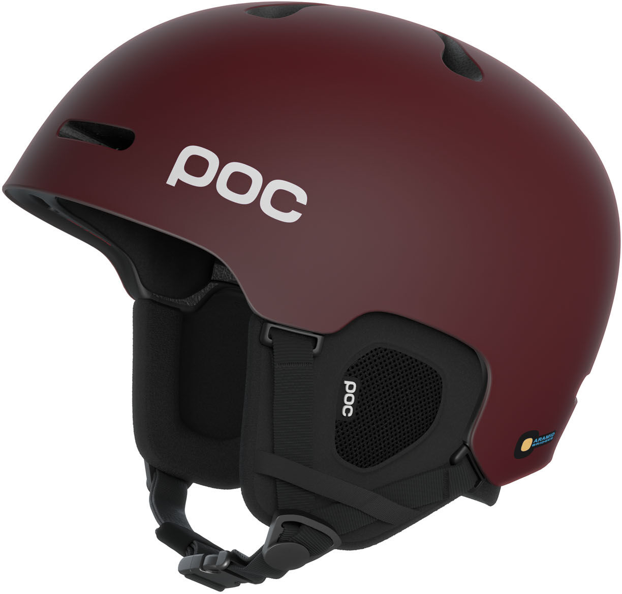 Casco da sci Poc Fornix Mips 10476 1136