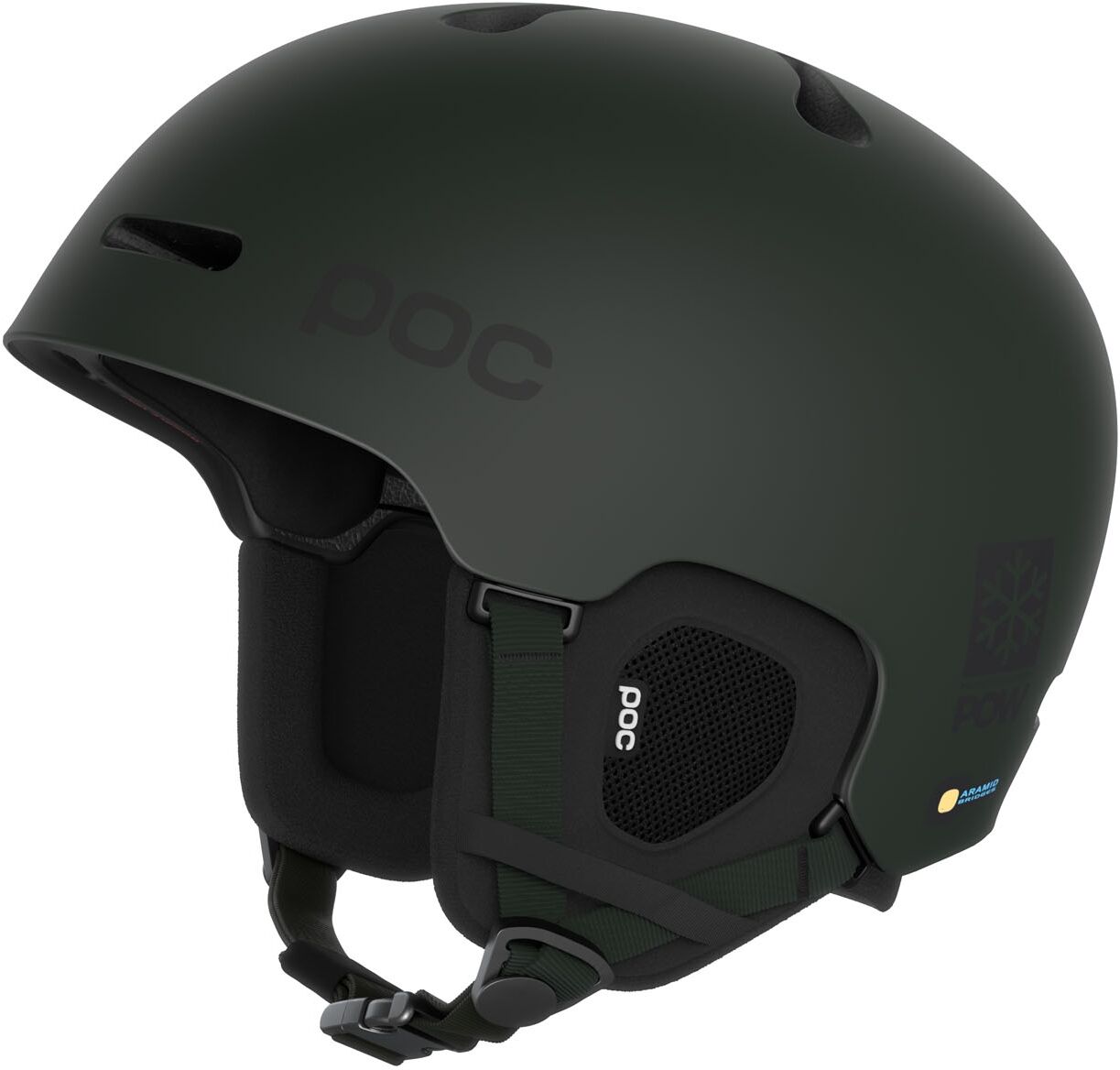 Casco da sci Poc Fornix Mips Pow Jj 10478 1446