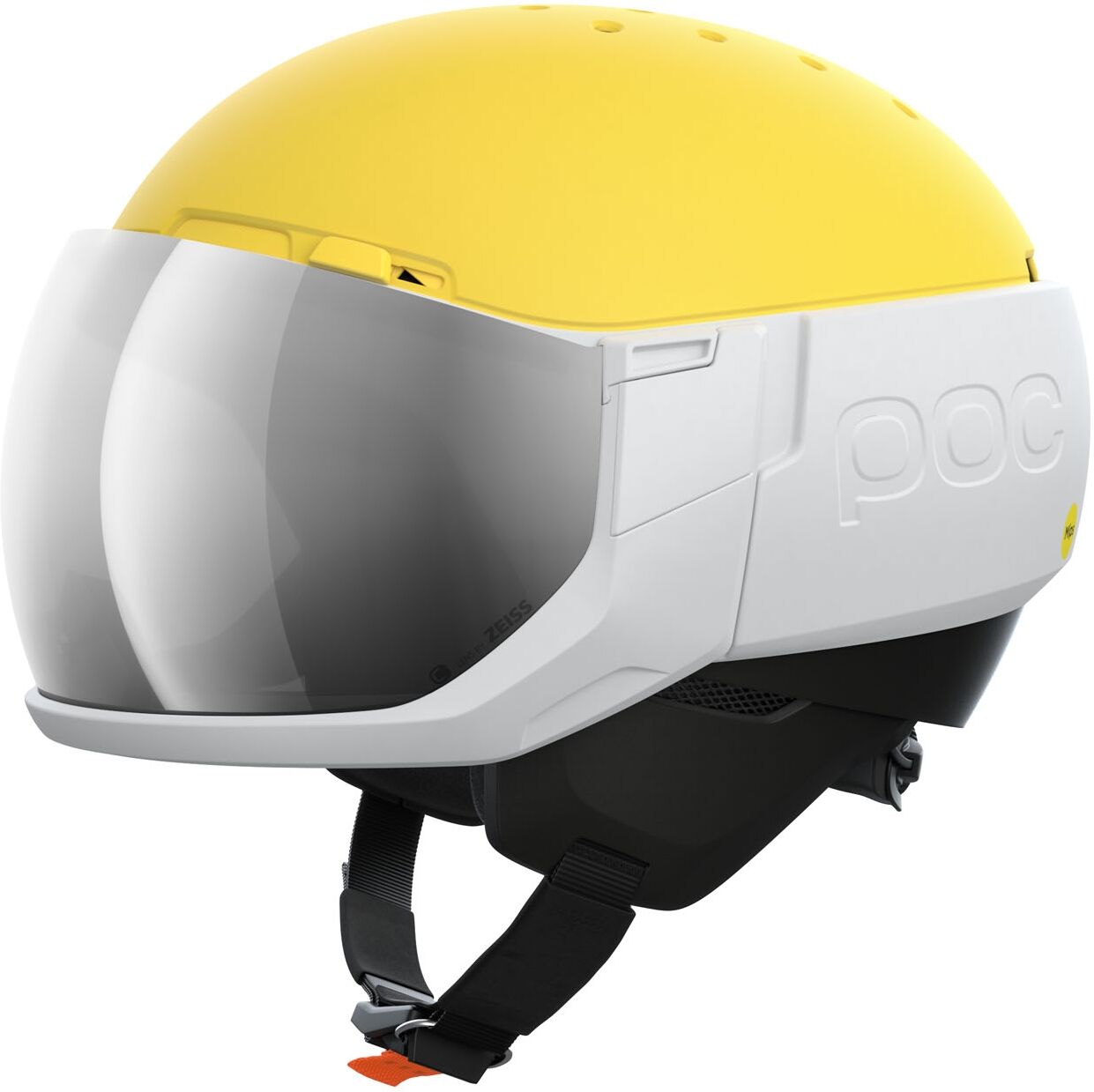 Casco da sci Poc Levator Mips 10486 8543