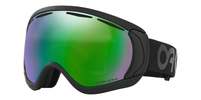 Maschera da Sci OAKLEY CANOPY OO 7047568 7047 68