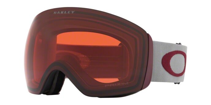 Maschera da Sci Oakley Flight Deck L OO 7050 (705065) 7050 65