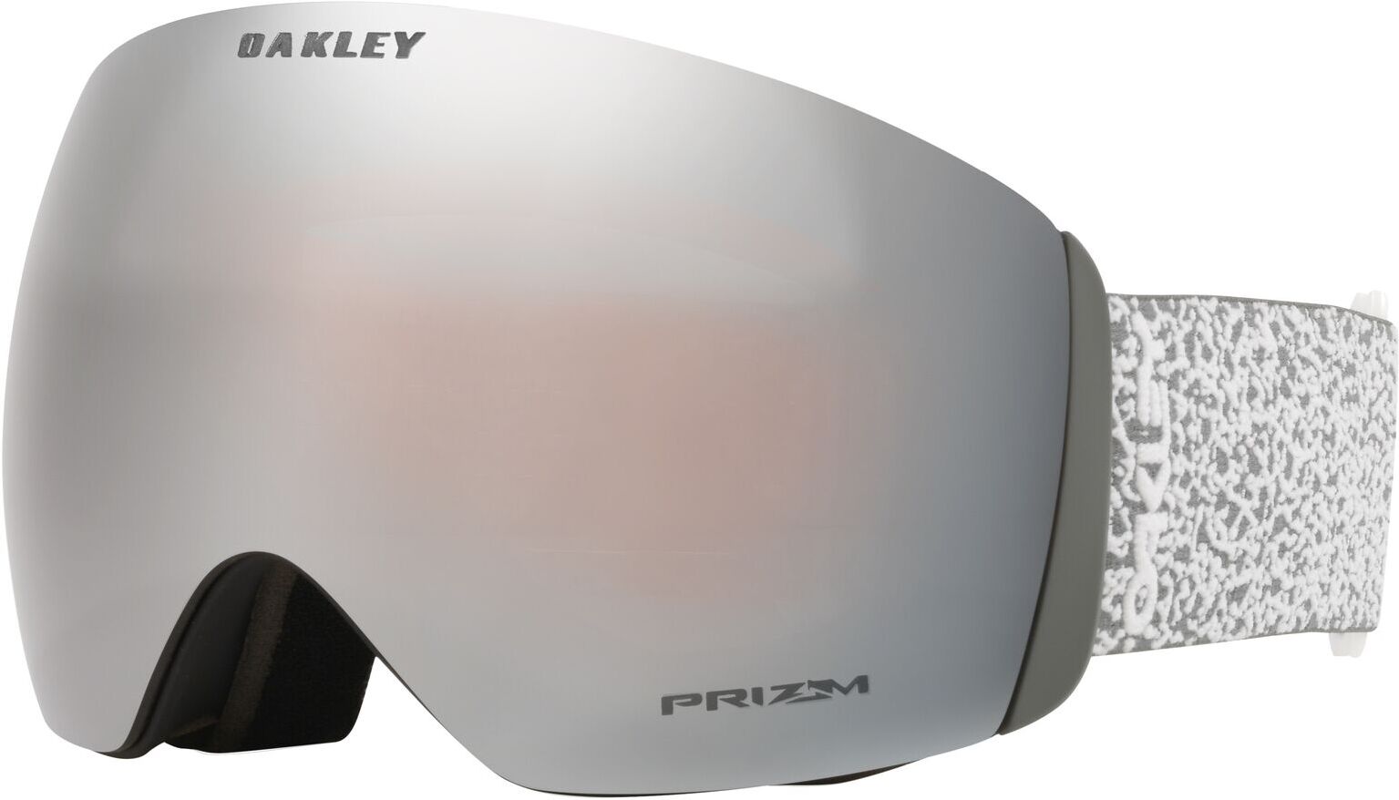 Maschera da Sci Oakley Flight Deck L OO 7050 (7050B5) 7050 B5