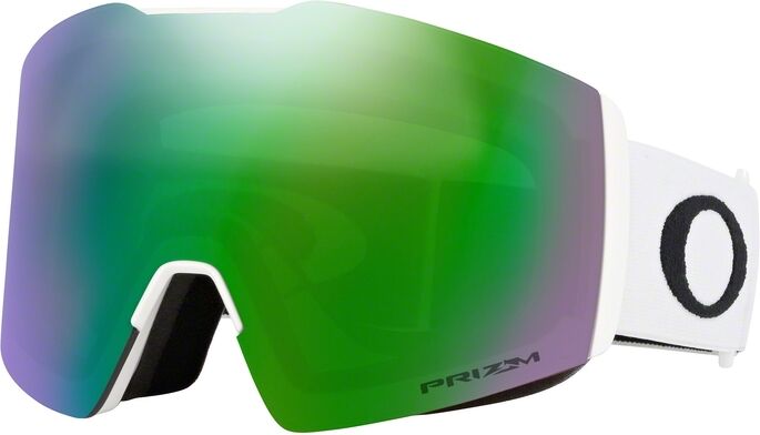 maschera da sci oakley fall line l oo 7099 (709908) 7099 08