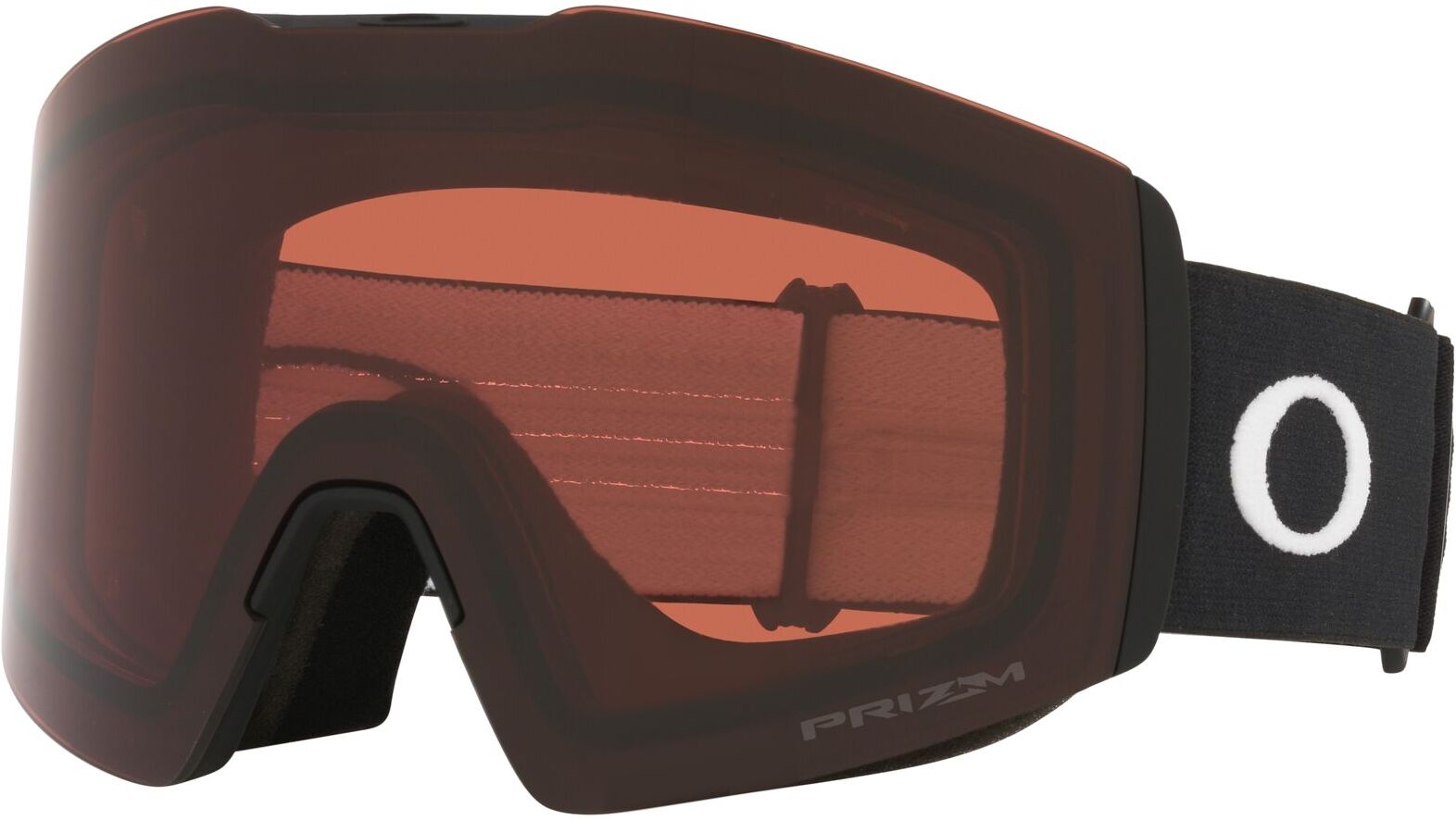 Maschera da Sci Oakley Fall Line L OO 7099 (709954) 7099 54