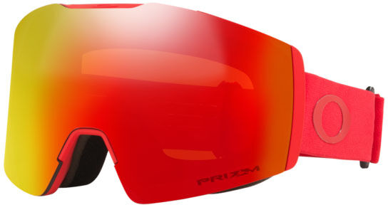 Maschera da sci Oakley Fall Line M OO 7103 (710343) 7103 43