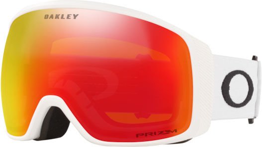 maschera da sci oakley flight tracker l oo 7104 (710411) 7104 11