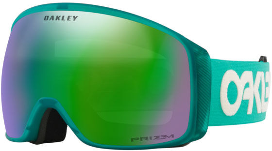 maschera da sci oakley flight tracker l oo 7104 (710440) 7104 40