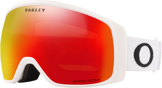 maschera da sci oakley flight tracker m oo 7105 (710510) 7105 10