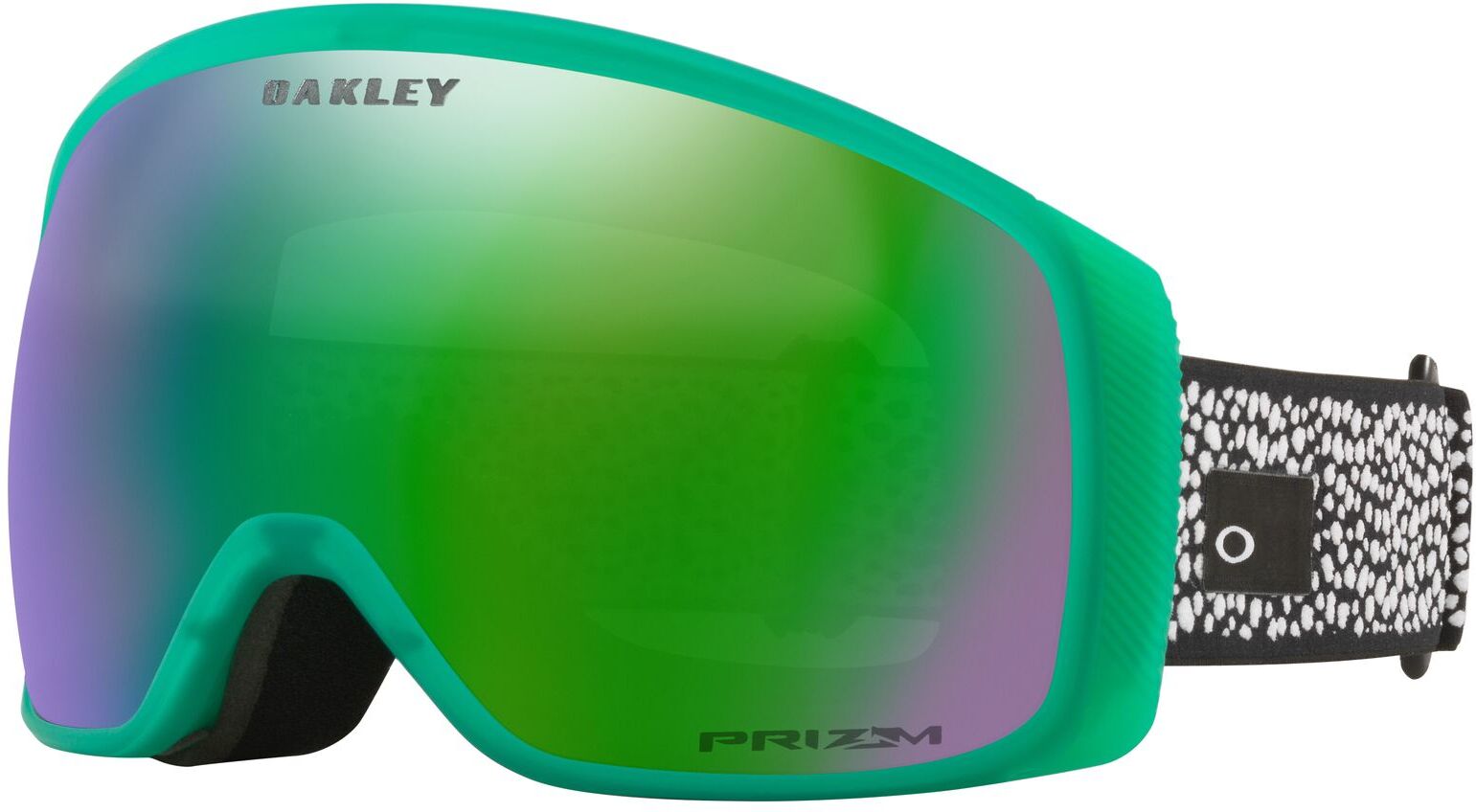 Maschera da Sci Oakley Flight Tracker M OO 7105 (710557) 7105 57