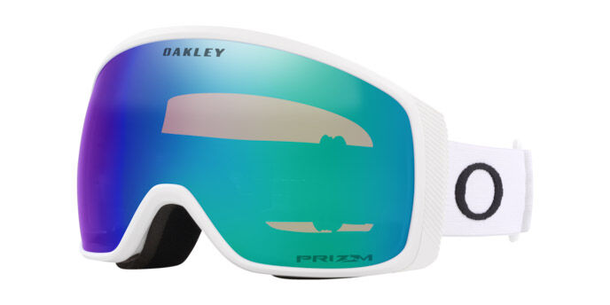Maschera da Sci Oakley Flight Tracker M OO 7105 (710564) 7105 64