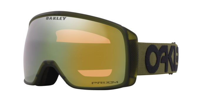 Maschera da Sci Oakley Flight Tracker S OO 7106 (710641) 7106 41